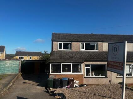 Wheathead Crescent, Keighley, BD22