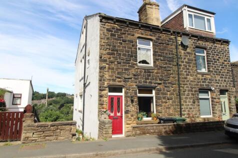 Hebden Road, Haworth, Keighley, BD22
