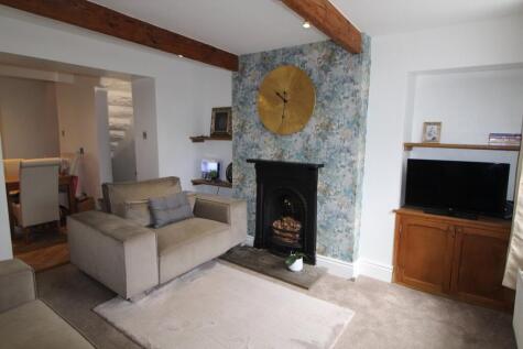 St Johns Street, Silsden, Keighley, BD20