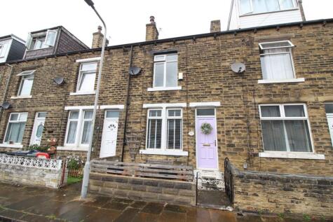 Florist Street, Keighley, BD21