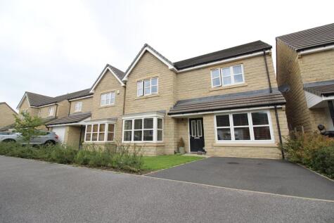 Hargreaves Way, Eastburn, Keighley, BD20