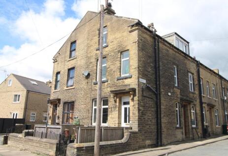 Stradmore Road, Denholme, Bradford, BD13