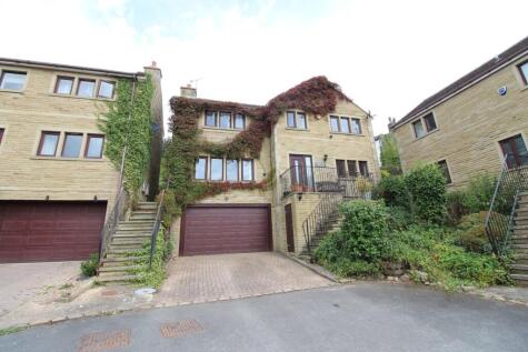 Church Court, Riddlesden, Keighley, BD20