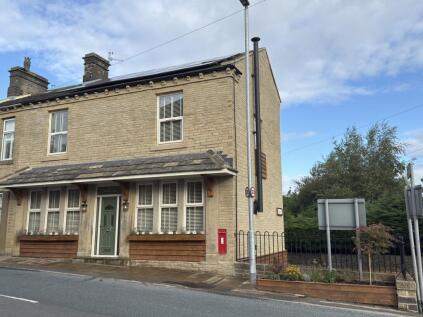 Hebden Bridge Road, Oxenhope, Keighley, BD22