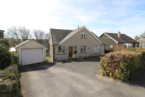 Bank Top Drive, Riddlesden, Keighley, BD20