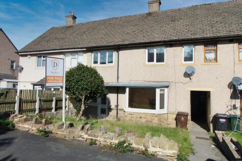 Stone Grove, Steeton, Keighley, BD20