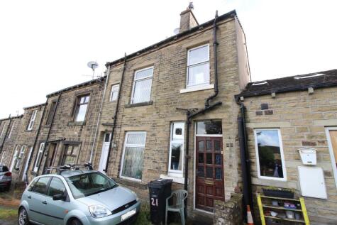 Lime Street, Haworth, Keighley, BD22