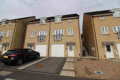 Staincliffe Drive, Keighley, BD22