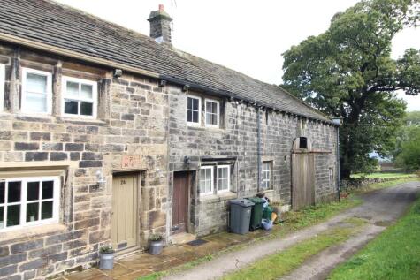 Main Street, Stanbury, Keighley, BD22