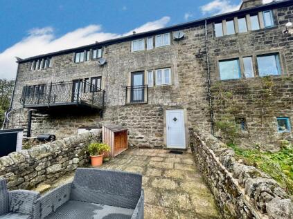 Cragg Bottom Road, Oldfield, Keighley, BD22
