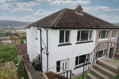 Western Avenue, Riddlesden, Keighley, BD20