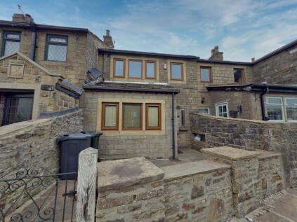 Hainworth, Keighley, BD21