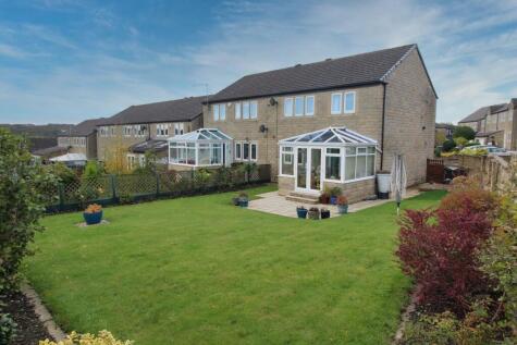 Maple Avenue, Oakworth, Keighley, BD22