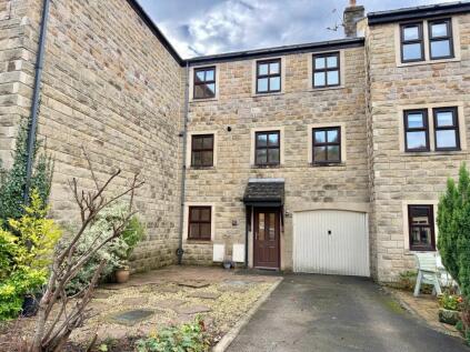 Station Road, Oxenhope, Keighley, BD22