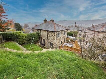 Exley Crescent, Keighley, BD21
