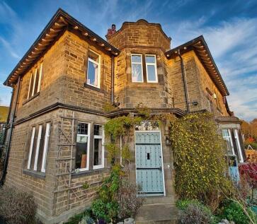 Banks Lane, Riddlesden, Keighley, BD20