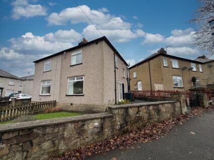 Broomhill Avenue, Keighley, BD21