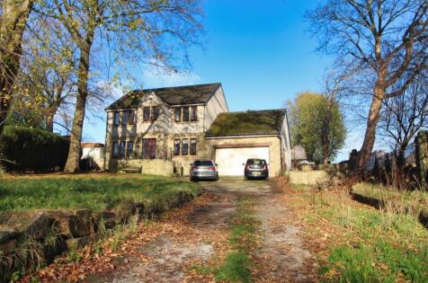 Woodville Road, Keighley, BD20