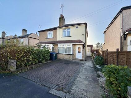 Grange Road, Riddlesden, Keighley, BD20