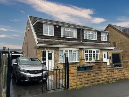 Foster Park Road, Denholme, Bradford, BD13