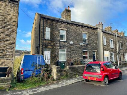 Damems Road, Keighley, BD21