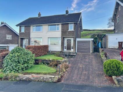 Coppy Road, Steeton, Keighley, BD20