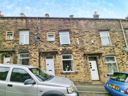 Rawling Street, Keighley, BD21