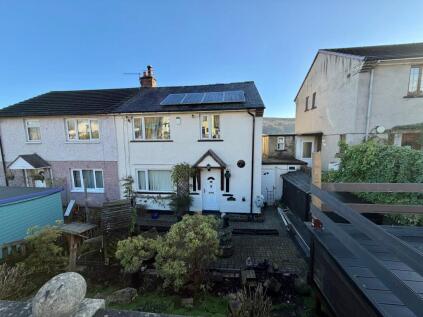 Bracken Bank Avenue, Keighley, BD22