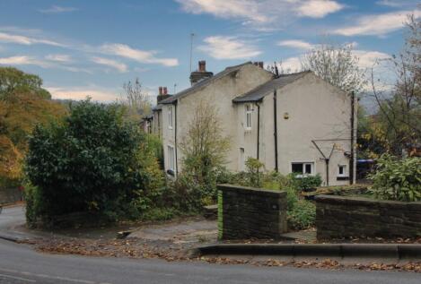 Park Lane, Keighley, BD21