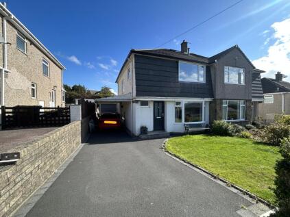 Moor Drive, Oakworth, Keighley, BD22