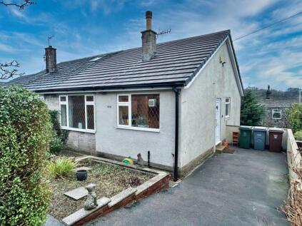 Gillstone Drive, Near Haworth, Keighley, BD22