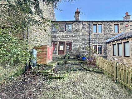 Hebden Bridge Road, Oxenhope, Keighley, BD22