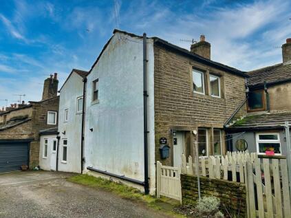 Back Little Street, Haworth, Keighley, BD22
