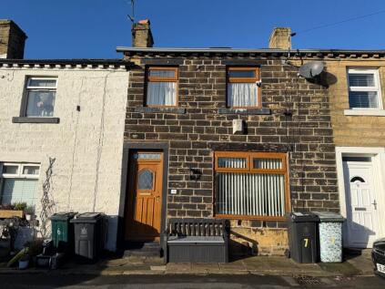 Old Road, Denholme, Bradford, BD13
