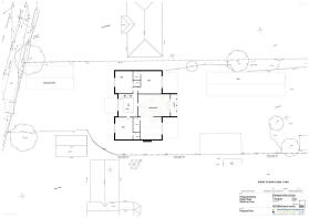 Floor/Site plan 2