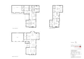 Floor/Site plan 1
