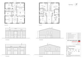 Floor/Site plan 2