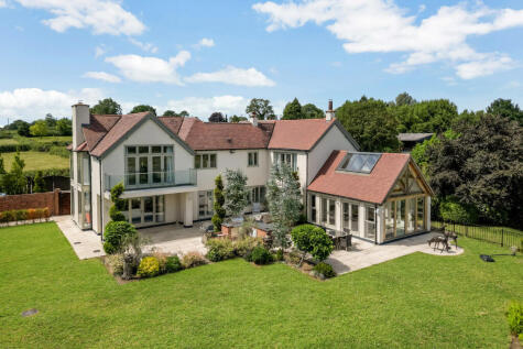 Back Lane, Ashbourne, Sutton-on-the-Hill Derbyshire DE6 5JL