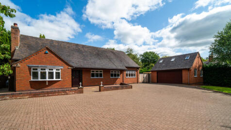 Ramshorn Road Oakamoor Stoke-on-Trent, Staffordshire Moorlands, ST10 3BZ