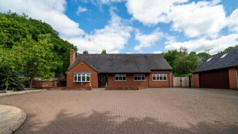 Ramshorn Road Oakamoor Stoke-on-Trent, Staffordshire Moorlands, ST10 3BZ