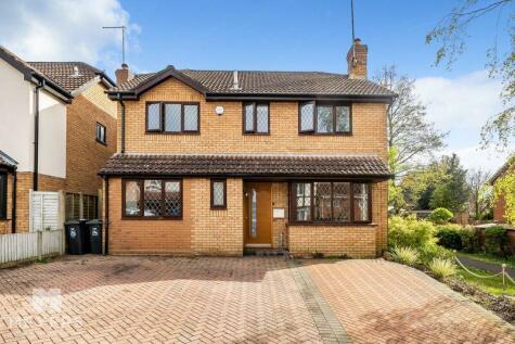 Poole - 5 bedroom detached house for sale