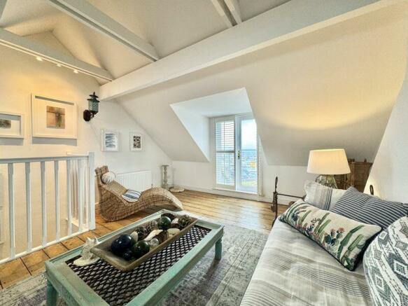 Loft Room