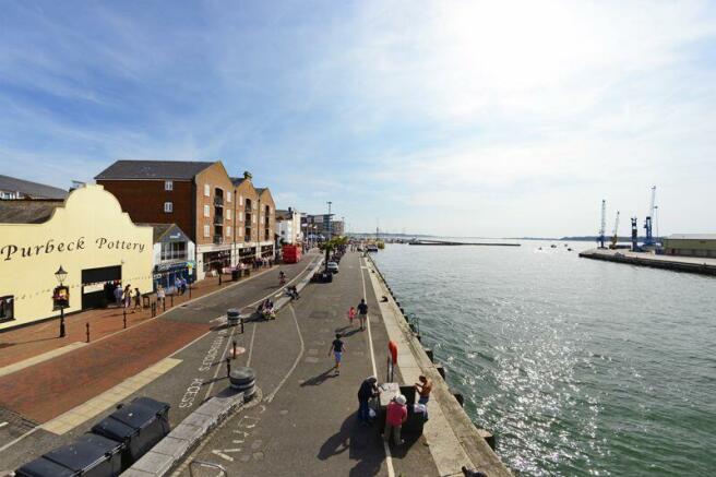 Poole Quay