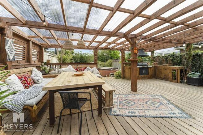 Outdoor Decking 2