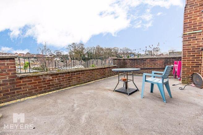 Sun Terrace