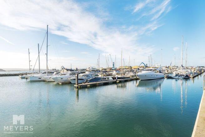 Poole Quay