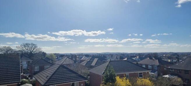 View From Loft