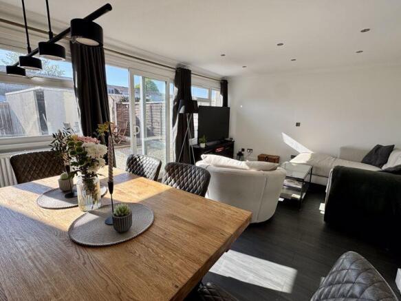 Lounge/Diner