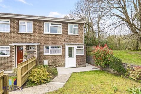 Millfield, Creekmoor, Poole, BH17