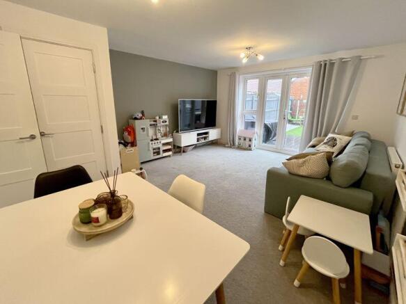 Lounge/Diner